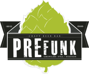 PreFunk Beer Bar